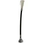Pioneer CA-3114 Speedometer Cable For 90 Cherokee Comanche Wagoneer Wrangler. Fixed Price $31.99.