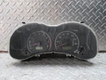 2010 Toyota Corolla Le Speedometer Cluster Mph 83800-12N41. Fixed Price $74.96.