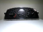 (1992 - 1995) Honda Civic Ex Lx Eg At Speedometer Gauge Cluster Oem. Fixed Price $195.00.