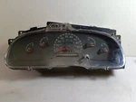 8:27 Pm Claude Responded: 99 Ford E150 E250 E350 Econoline Van Speedometer Instr. Fixed Price $64.50.