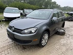 2012 Vw Jetta Sportwagen Set Of Interior Pillars 111048. Fixed Price $216.75.