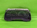 98 Durango Speedometer Cluster 131K Miles Oem 4542-1. Fixed Price $60.00.