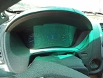 Instrument Cluster Speedometer Mph Id EB5T-10849-JA Thru Jd Fits 14 Explorer 109. Fixed Price $112.02.