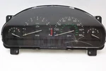2001 Jaguar X-type XR8F-10849-BM Speedometer Head Instrument Cluster Gauges. Fixed Price $47.97.