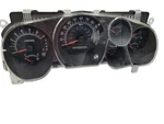 Speedometer Cluster Mph 8 Cylinder With Tow Pkg Fits 10 Tundra 611976. Fixed Price $154.00.