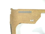 1996 Dodge Stealth Oem Sunroof Option. Fixed Price $225.00.