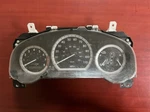 2008-2010 Toyota Sienna Speedometer Instrument Cluster Dash Panel 83800-08290-00. Fixed Price $85.00.