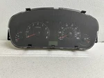 2004-2006 Hyundai Elantra Sdn Cluster Speedometer Tach Gauges Instrument Panel. Fixed Price $90.97.