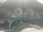 Speedometer Opt UH8 Fits 02-04 Rendezvous 31270. Fixed Price $61.74.
