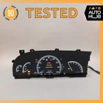 07-10 Mercedes W216 CL600 S600 Instrument Cluster Speedometer Oem 141K. Fixed Price $145.25.