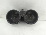 2005-2005 Chevrolet Aveo Speedometer Instrument Cluster Gauges BQMQ2. Fixed Price $61.98.