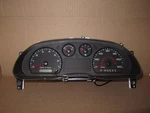 2010-2011 Ford Ranger Speedometer Cluster Id AL54-10849-AA Thru Ad Assembly Oem. Fixed Price $120.65.