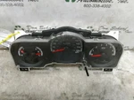Speedometer Cluster Mph Fits Nitro 380086. Fixed Price $51.20.