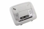 Genuine Gm Overhead Console 84907426. Fixed Price $192.50.