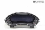 2017-19 Audi A4 Quattro Dashboard Instrument Panel Gauge Cluster Speedometer Oem. Fixed Price $272.99.