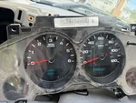 2007 - 2012 Gmc Silverado Sierra Speedometer Instrument Cluster 20774721 170K Mi. Fixed Price $35.00.