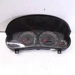 2004-2007 Cadillac Cts Speedometer Cluster Instrument Panel Mph Id 25751848 171K. Fixed Price $49.95.