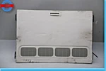07-14 Mercedes CL550 S550 W216 Interior Headliner Sunroof Slide Trim Oem. Fixed Price $128.25.
