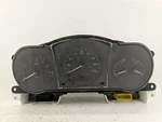 2001-2002 Jaguar XJ8 Speedometer Instrument Cluster Gauges Lhyfu. Fixed Price $49.33.