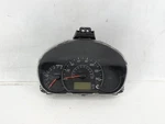 2017 Mitsubishi Mirage Speedometer Instrument Cluster Gauges 8100C577 AY36D. Fixed Price $46.83.