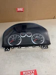 2007 Ford Fusion Instrument Cluster 7E5T-10849-BD 173K Miles. Fixed Price $67.69.
