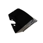Glove Box Liner Insert For 1967-1968 Chevy Camaro W/ A/c Black Right Front Pc. Fixed Price $143.55.