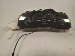 00-01 Ford Explorer Instrument Speedometer Cluster Oem, 257-03744C. Fixed Price $120.00.