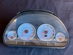 Bmw E53 / E38 E39 Instrument Cluster (4.6IS 4.8IS). Fixed Price $299.00.