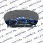 2009 Subaru Forester Instrument Cluster Speedometer 239K Miles Oem 85002SC120. Fixed Price $55.79.
