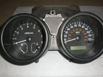 05 Aveo Speedometer At 308544. Fixed Price $62.95.