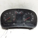 01 02 03 Volkswagen Jetta Golf Sedan 1.8 Automatic Transmission Speedometer. Fixed Price $38.69.