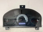 2011-2012 Ford Fusion Speedometer Tinted Instrument Cluster Used Oem 10849. Fixed Price $59.02.