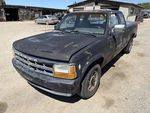 Speedometer Cluster With Tachometer 125 Mph Fits 89-93 Dakota 1497629. Fixed Price $50.00.
