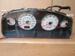 2001 - 2003 Nissan Pathfinder Speedometer Instrument Cluster Gauge Oem 276K. Fixed Price $119.99.