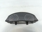 Volkswagen Jetta Speedometer Instrument Cluster Gauges 1K0 920 953H XOCF6. Fixed Price $46.83.