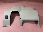 Bmw E28 528E 533I 535I Front Left Lower Knee Trim Panel Beige Oem 181K Miles. Fixed Price $35.10.