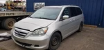 Speedometer Cluster Canada Market Kph Ex Fits 05-10 Odyssey 300613. Fixed Price $125.00.
