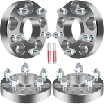 Pcs 1"/ 25MM Hub Centric Wheel Spacers For Mazda 6 MX-5 Miata CX-5 5X114.3. Fixed Price $62.84.