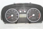 Speedometer Instrument Cluster Panel Gauges 05 06 Hyundai Tiburon 70,721 Miles. Fixed Price $100.08.