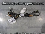 2004 2005 Dodge 3500 Slt Crewcab Oem Interior Roof Wiring Harness 56051178AA. Fixed Price $69.95.