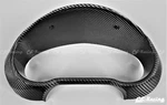 Subaru Impreza Gauge Cluster Oem Replacement (2000-2003) 100% Carbon Fiber. Fixed Price $343.04.