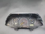 Oem 02 Ford Focus Instrument Cluster Speedometer 98AP10A855AB Used. Fixed Price $59.99.