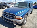 Instrument Speedometer Cluster With Tachometer Mph Fits 97 Dakota 8861906. Fixed Price $97.02.