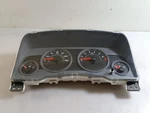 2008 Jeep Patriot 4DR 2.4L 5-SPD Speedometer Instrument Cluster Oem 05172339AB. Fixed Price $47.50.