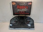 06 Vw Jetta Speedometer Cluster Mph W/o Multifunction 2.5L 160. Fixed Price $109.69.