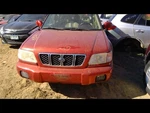 Speedometer Cluster Mph Fits 01 Forester 602205. Fixed Price $85.10.