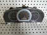 2006 Suzuki Reno Speedometer Gauge Cluster Oem Mileage 59140. Fixed Price $40.00.