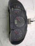 Speedometer Cluster Mph Base Fits 06 Impreza 699544. Fixed Price $140.39.