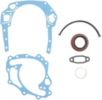 Engine Timing Cover Gasket Set Victor Reinz 1970-1976 Ford Torino. Fixed Price $44.06.