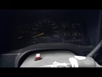 Speedometer Mph Market Cluster Id 9350765 Fits 98-99 Tahoe 1081021. Fixed Price $89.99.